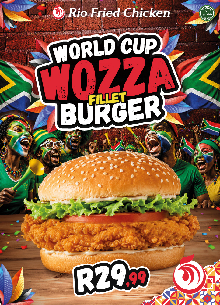 RFC_World Cup Wozza Promo